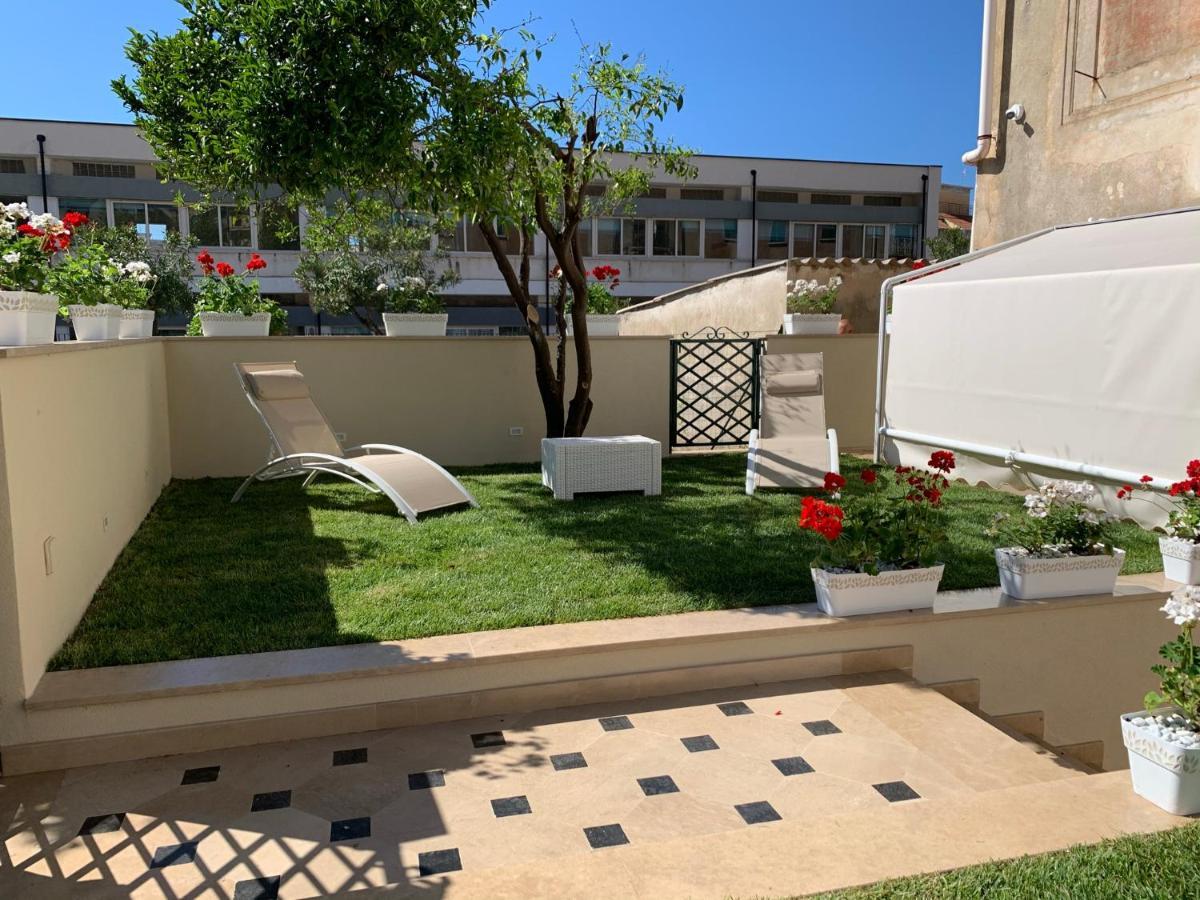 Malu Best Rooms - Tropea Buitenkant foto