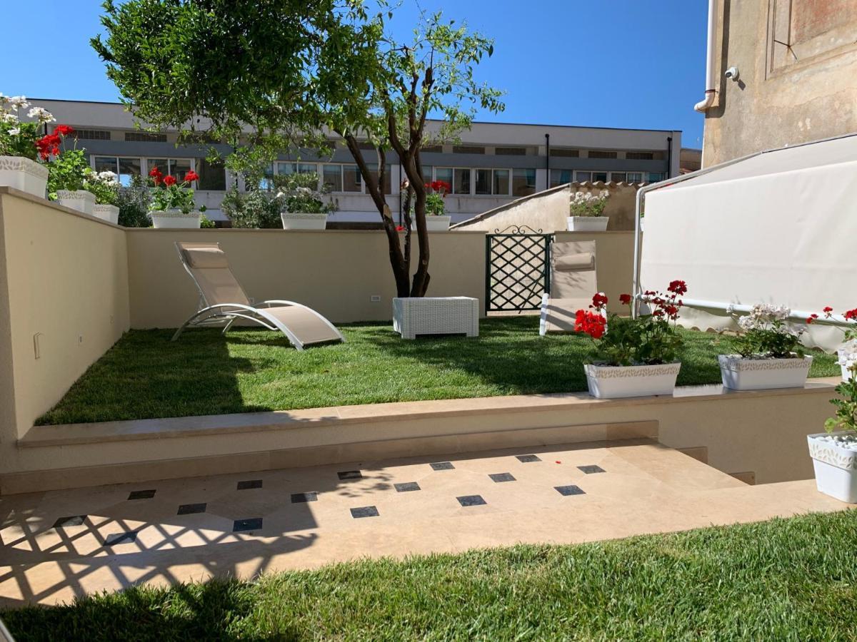 Malu Best Rooms - Tropea Buitenkant foto