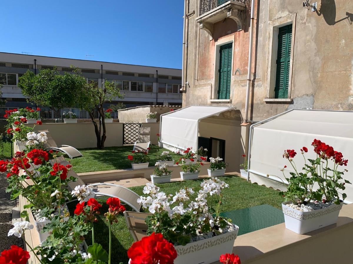 Malu Best Rooms - Tropea Buitenkant foto