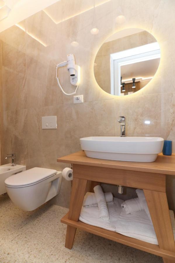 Malu Best Rooms - Tropea Buitenkant foto