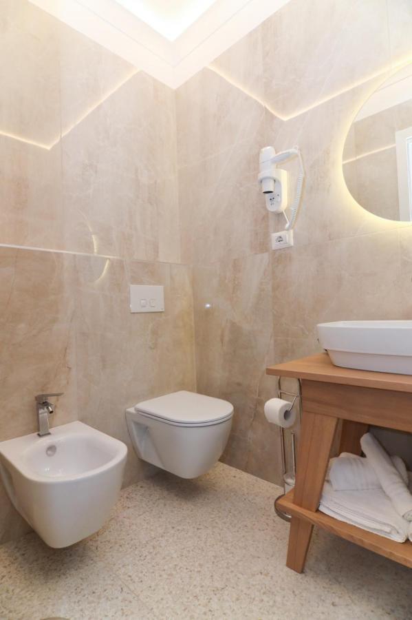 Malu Best Rooms - Tropea Buitenkant foto
