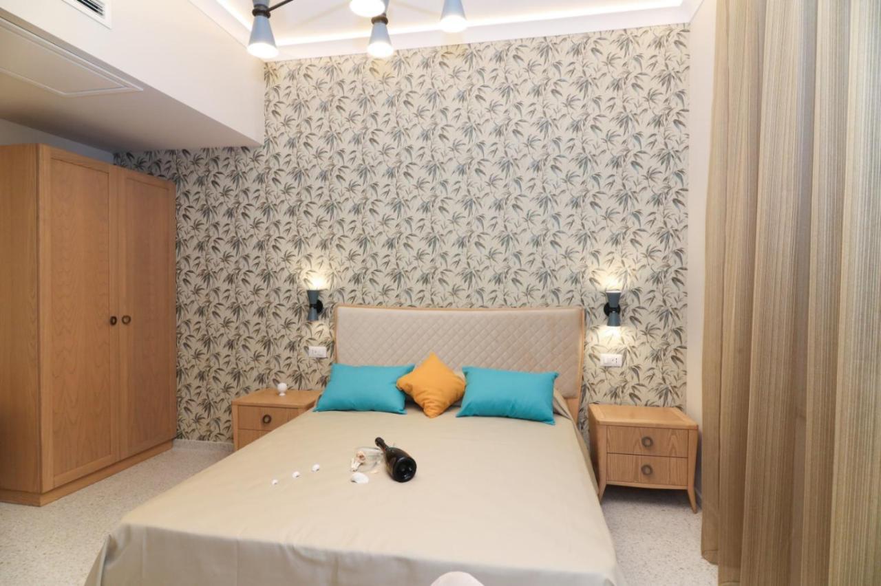 Malu Best Rooms - Tropea Buitenkant foto