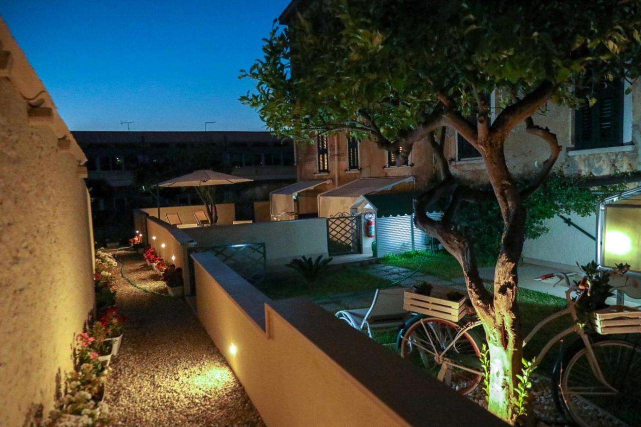 Malu Best Rooms - Tropea Buitenkant foto