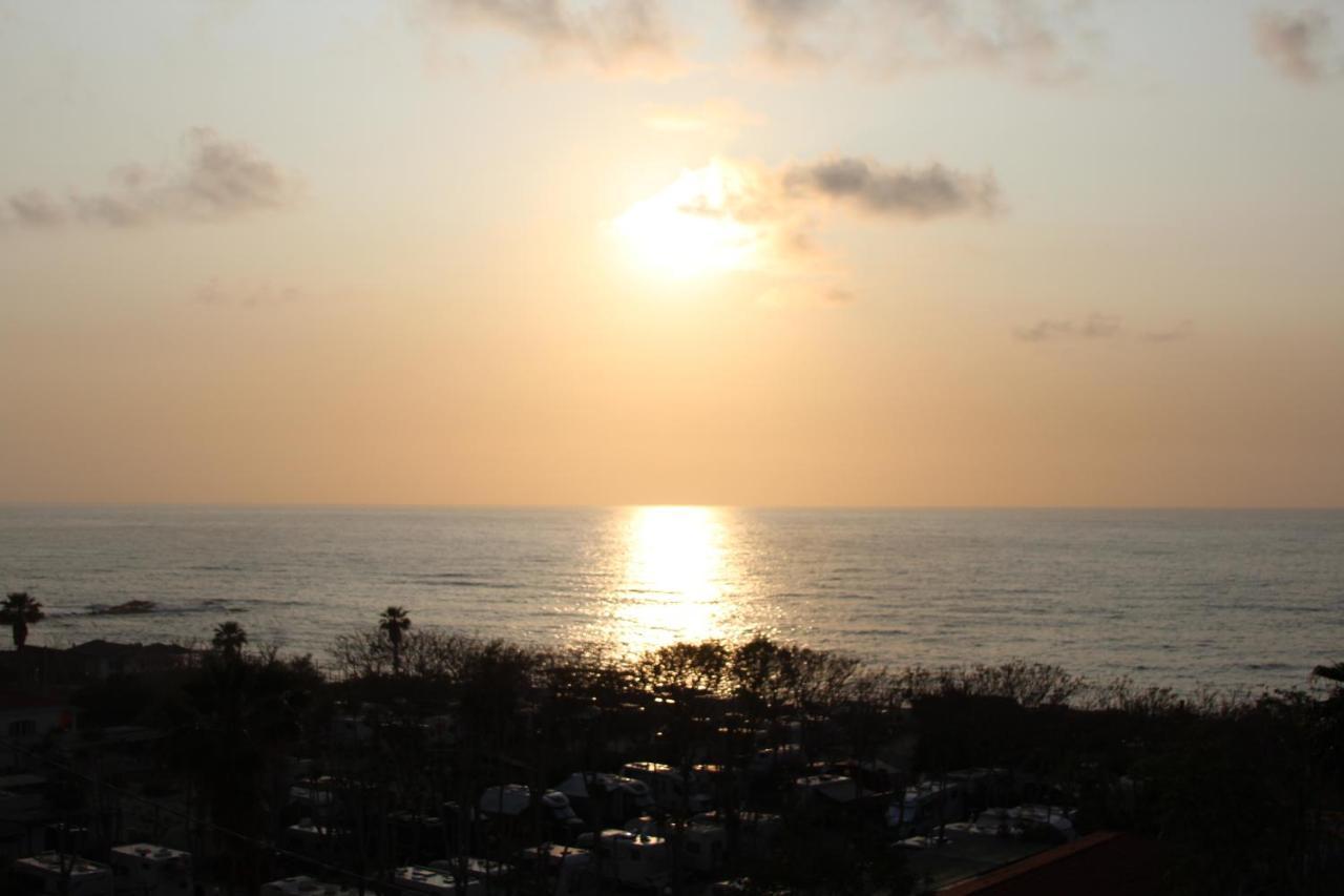Malu Best Rooms - Tropea Buitenkant foto
