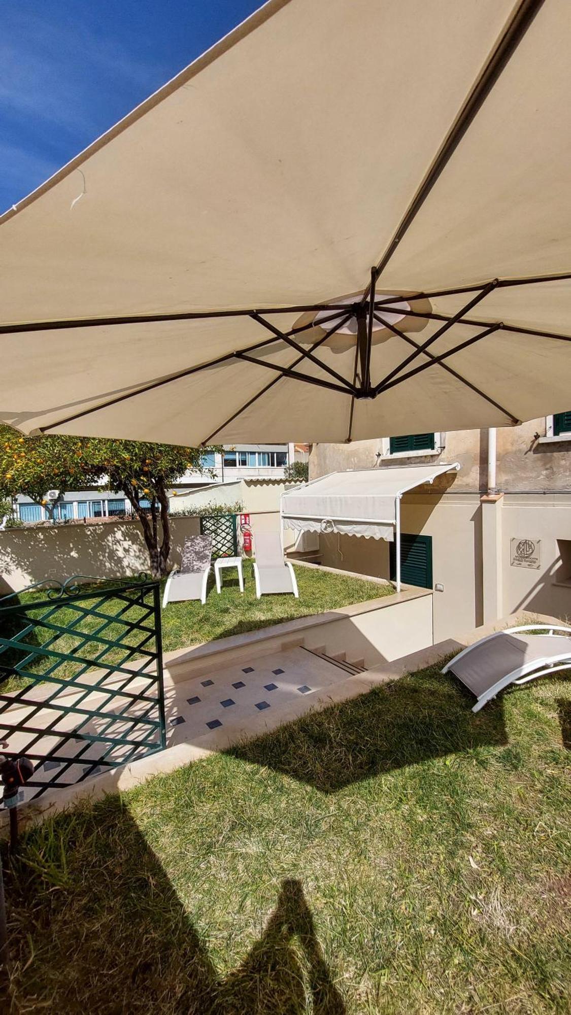Malu Best Rooms - Tropea Buitenkant foto